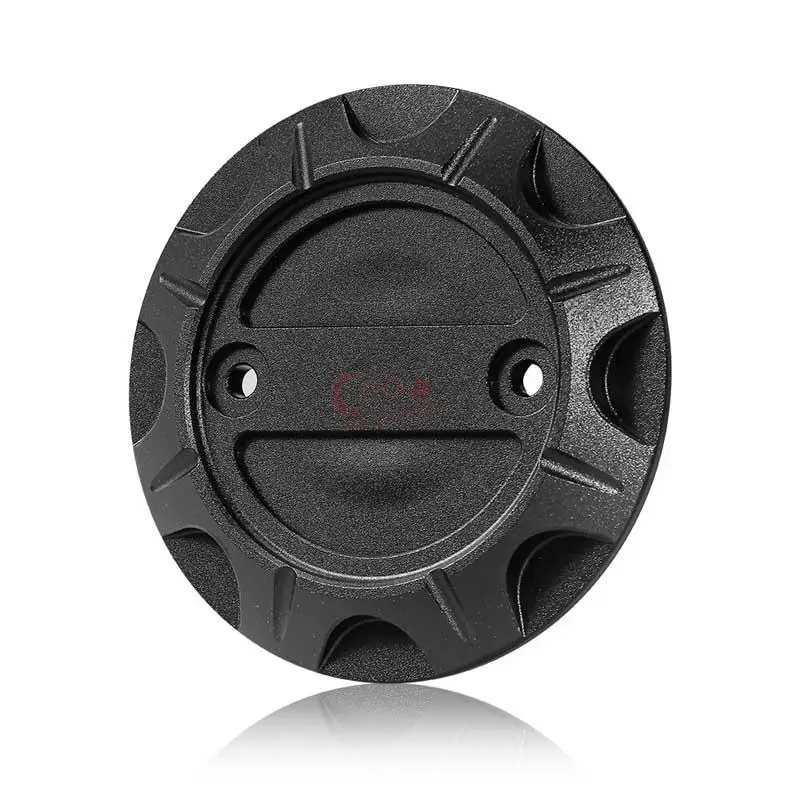 Аксессуары для мотоциклов алюминиевая левая боковая крышка сцепления двигателя