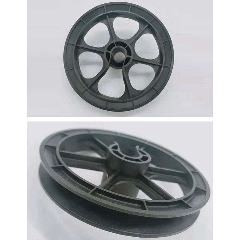 2X подходит для моторного шкива стиральной машины 202795