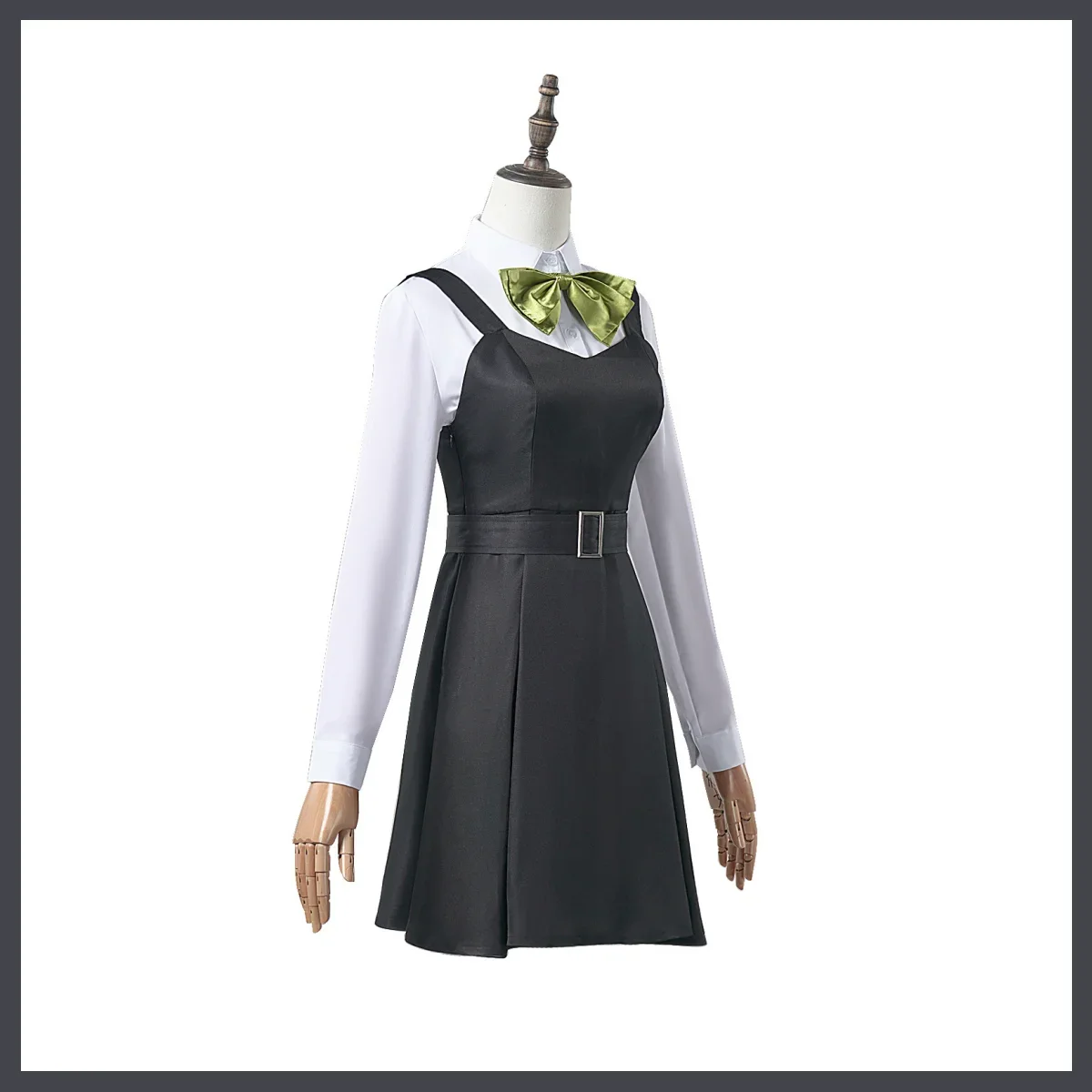 Новинка аниме Narenare -Cheer for You!- Daichi Yumika косплей костюм Япония школьная форма JK Южной