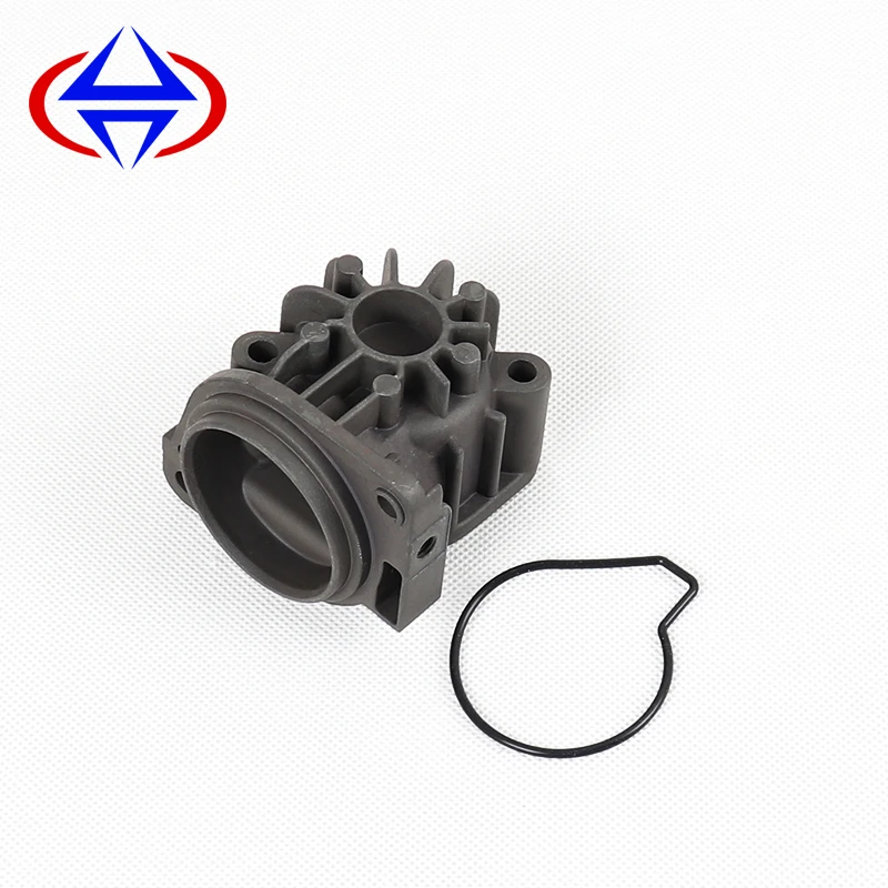 

37226787616 Цилиндр компрессора пневматической подвески с кольцом для BMW X5 E66 E39 E53 E65