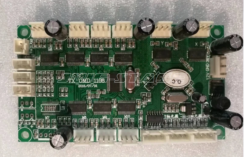 TX_OMD_1108 материнская плата Beam 230 Balok 7r Lm230w контроллера