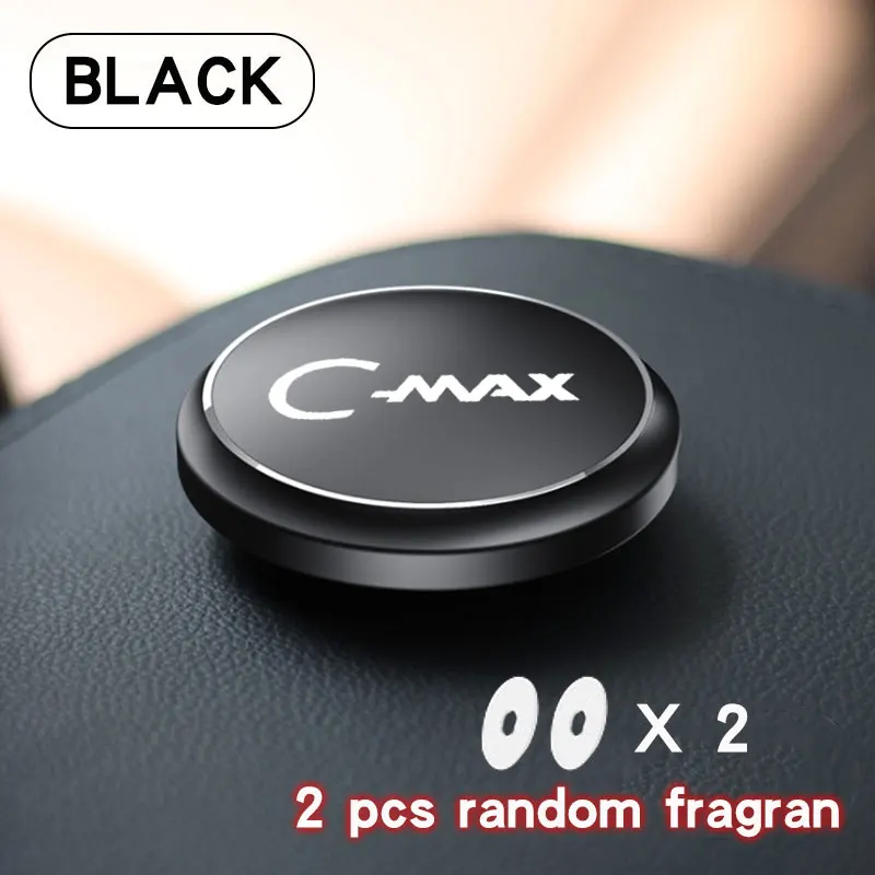 

Air Vent Outlet Aromatherapy Clip Smell Diffuser car perfume For Ford C-MAX CMAX DM2 DXA B-MAX BMAX JK S-MAX SMAX CJ WA6 I II