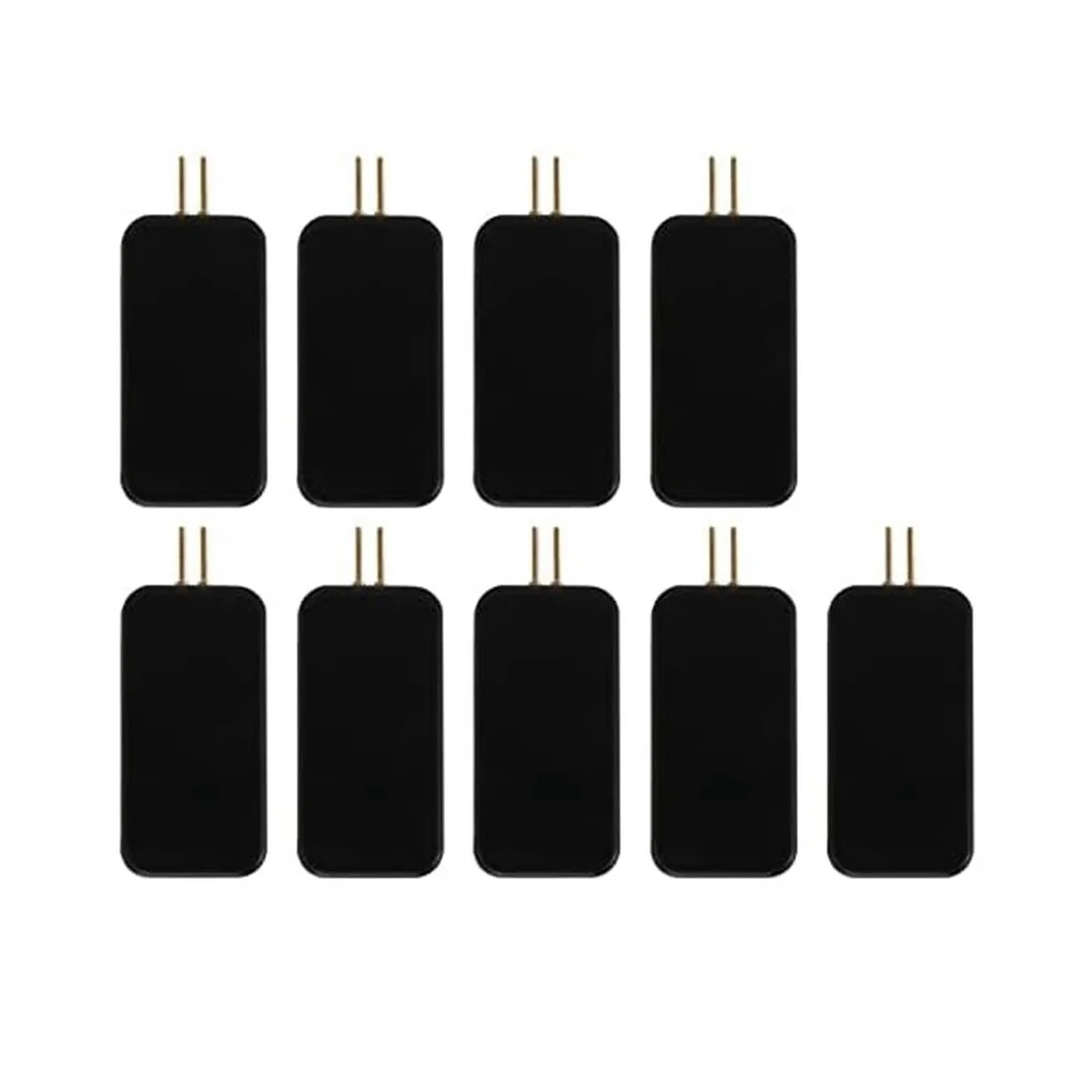 

9 шт., автомобильный инструмент для обнаружения дефектов