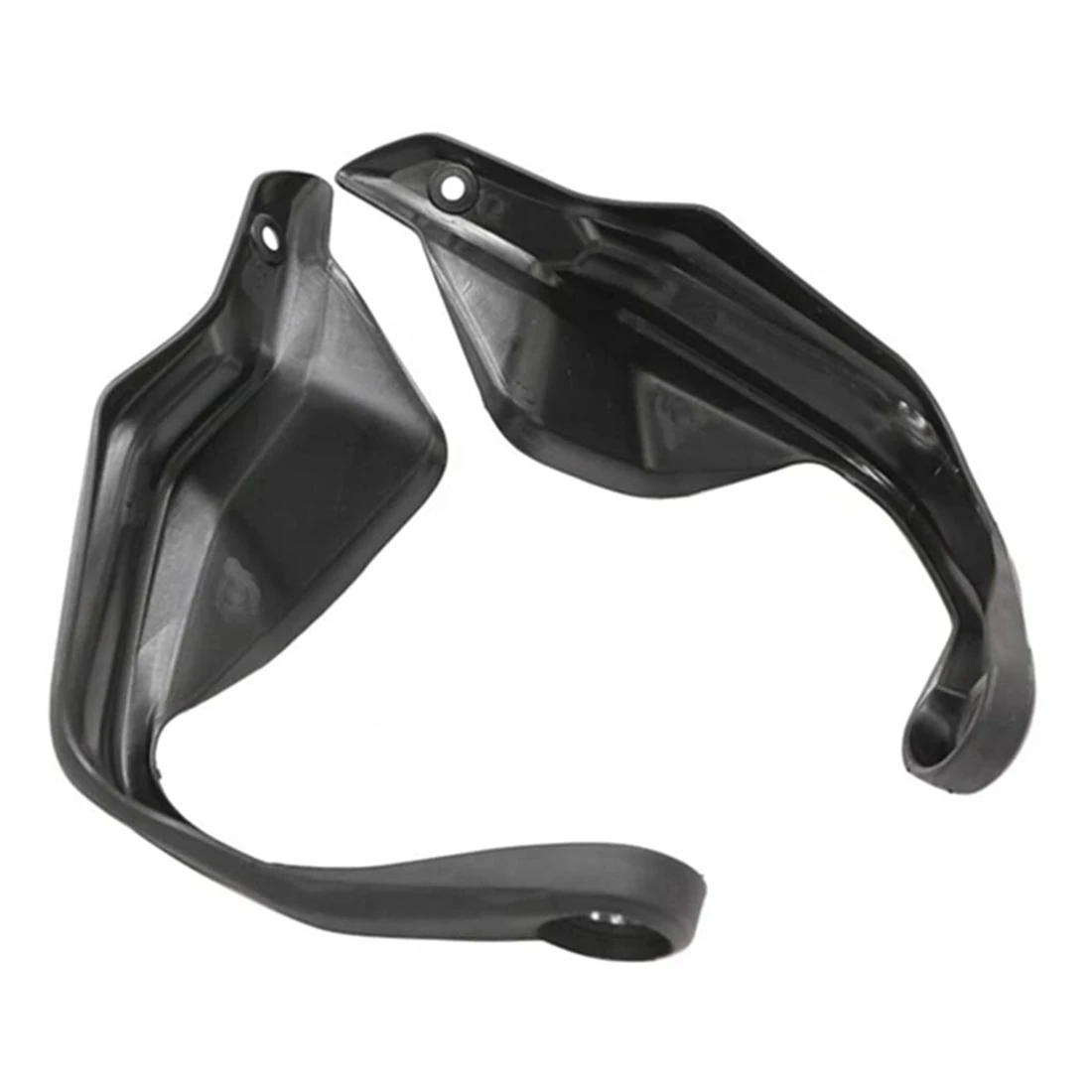 Motorcycle Handguard for Motron XNord X Nord 125 X-Nord 125 Hand Guard Shield Protector Windshield images - 6
