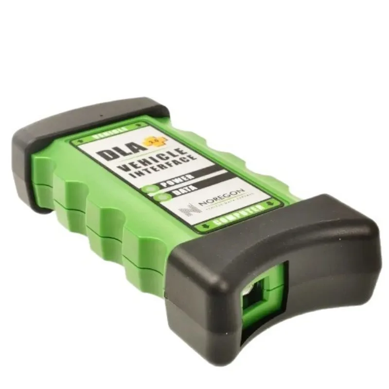 Сканер для грузовых автомобилей JPro Noregon Heavy Duty (art.: 3920dc2ede718) - 3920dc2ede718