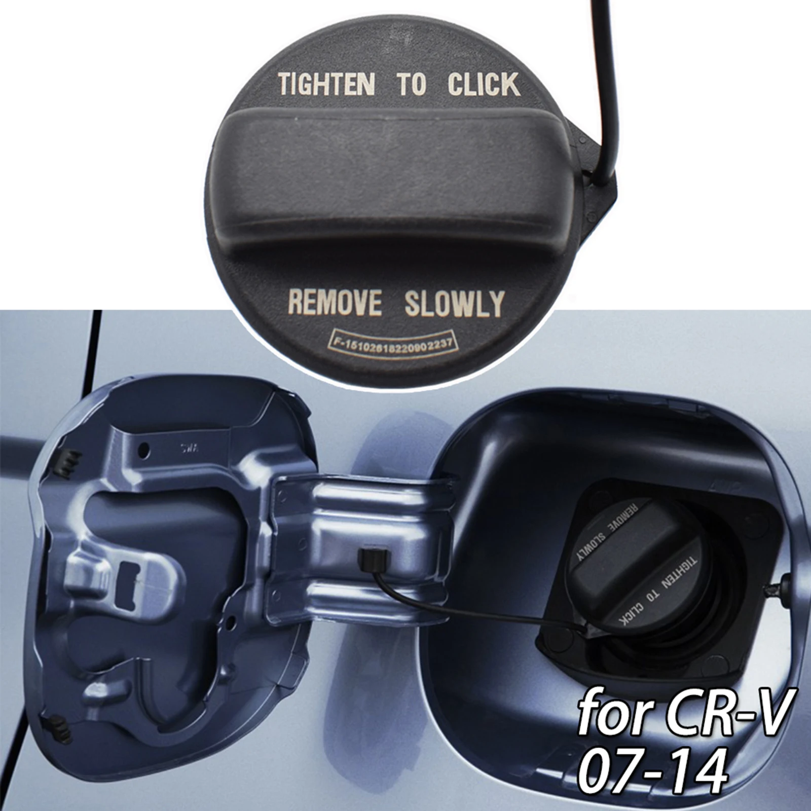 

Крышка топливного бака 17670-T3W-A01 для Honda Civic 06-15 дюйма 10-14 Одиссей 11-2017 Pilot 2009-2015 автомобильные аксессуары