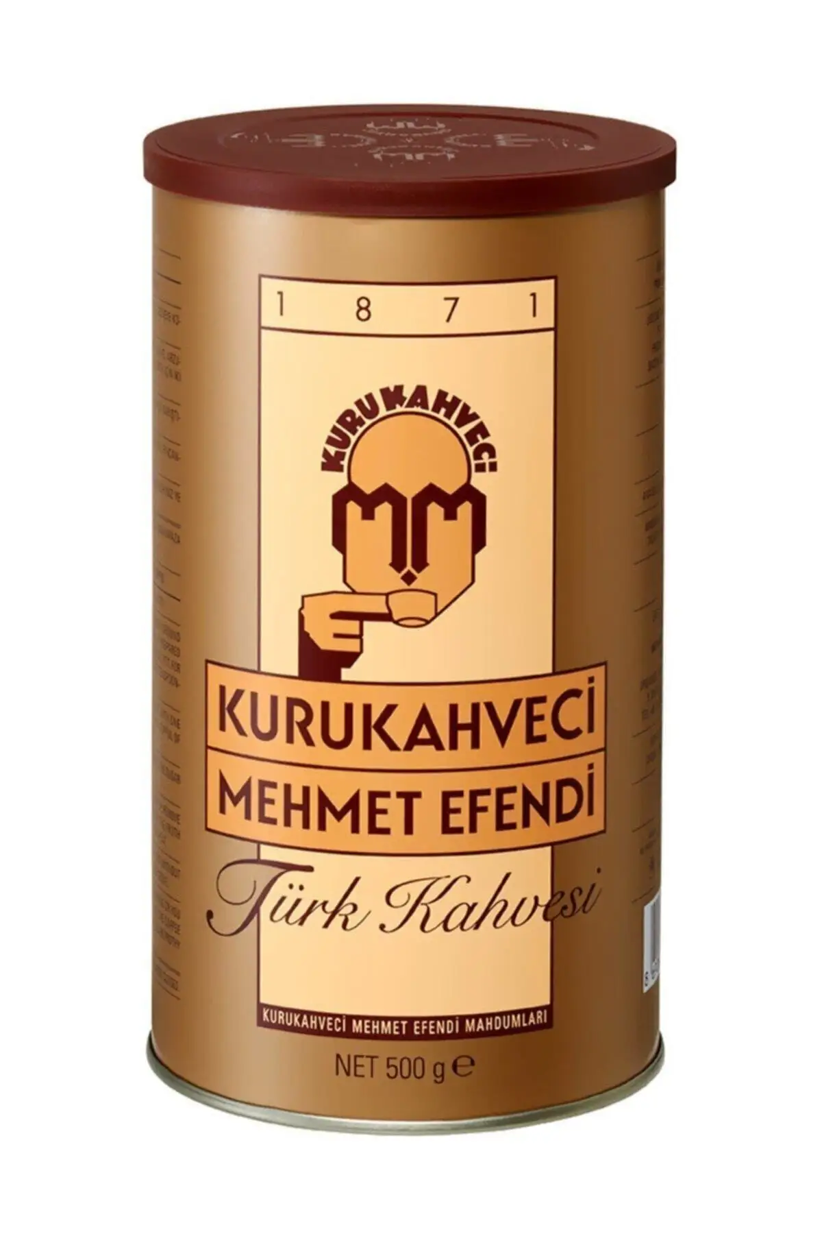 Купить Кофе Мехмет Оптом