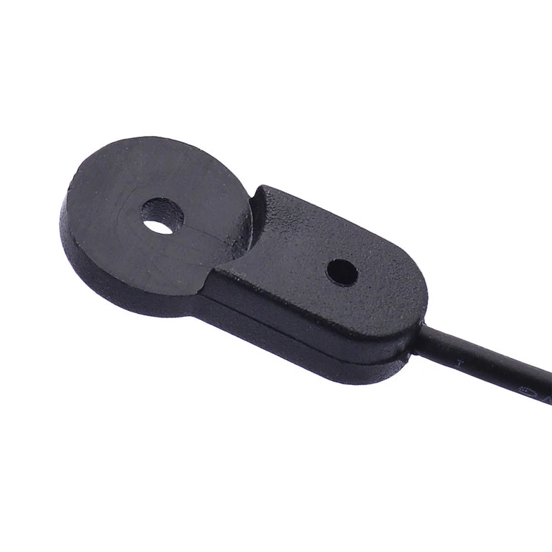 

FM Antenna Radio Dipole Indoor Home Stereo Receiver Aerial Black Accessory Professional High Quality