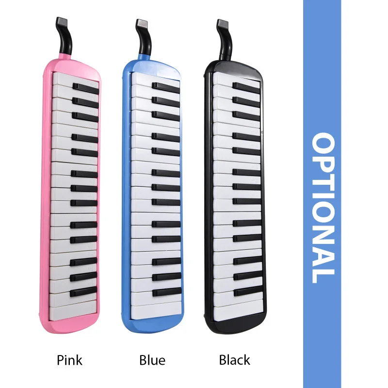 32-клавишный Искусственный Алмаз Melodica Мягкая Телефонная Трубка Духовой