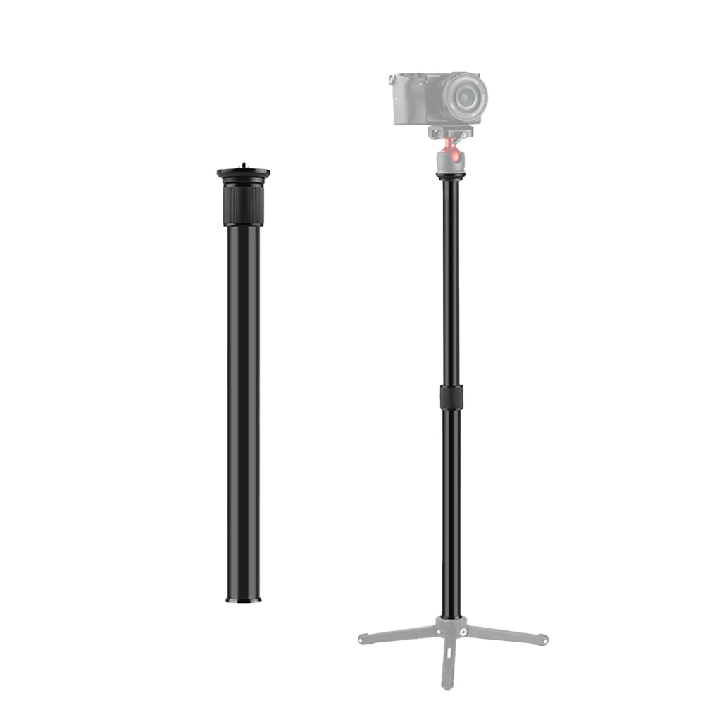 

1/4inch Camera Mount Lightweight Handheld Portable Durable Adjustable Universal Studio Extension Arm Rod For Stabilizer Travel