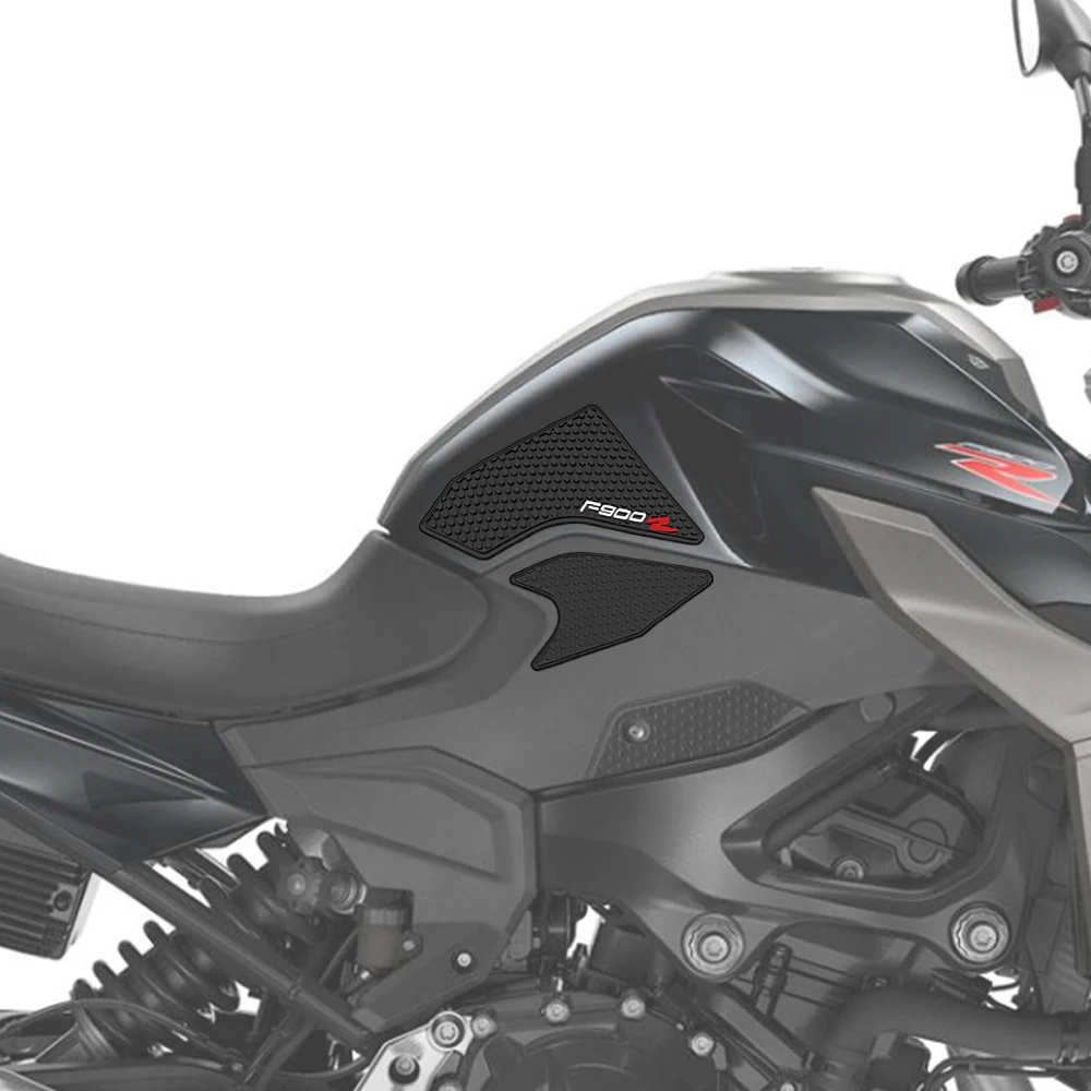 

FOR BMW F900R 2020 2021 Motorcycle F 900R F900r 2022 2023 Non-slip Side Fuel Tank Stickers waterproof pad stickers F 900 R 20-23