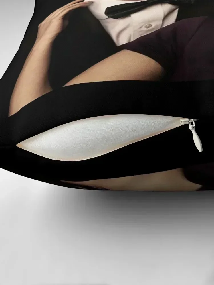 Чехол для подушки Gabriel's Inferno 30x30 см