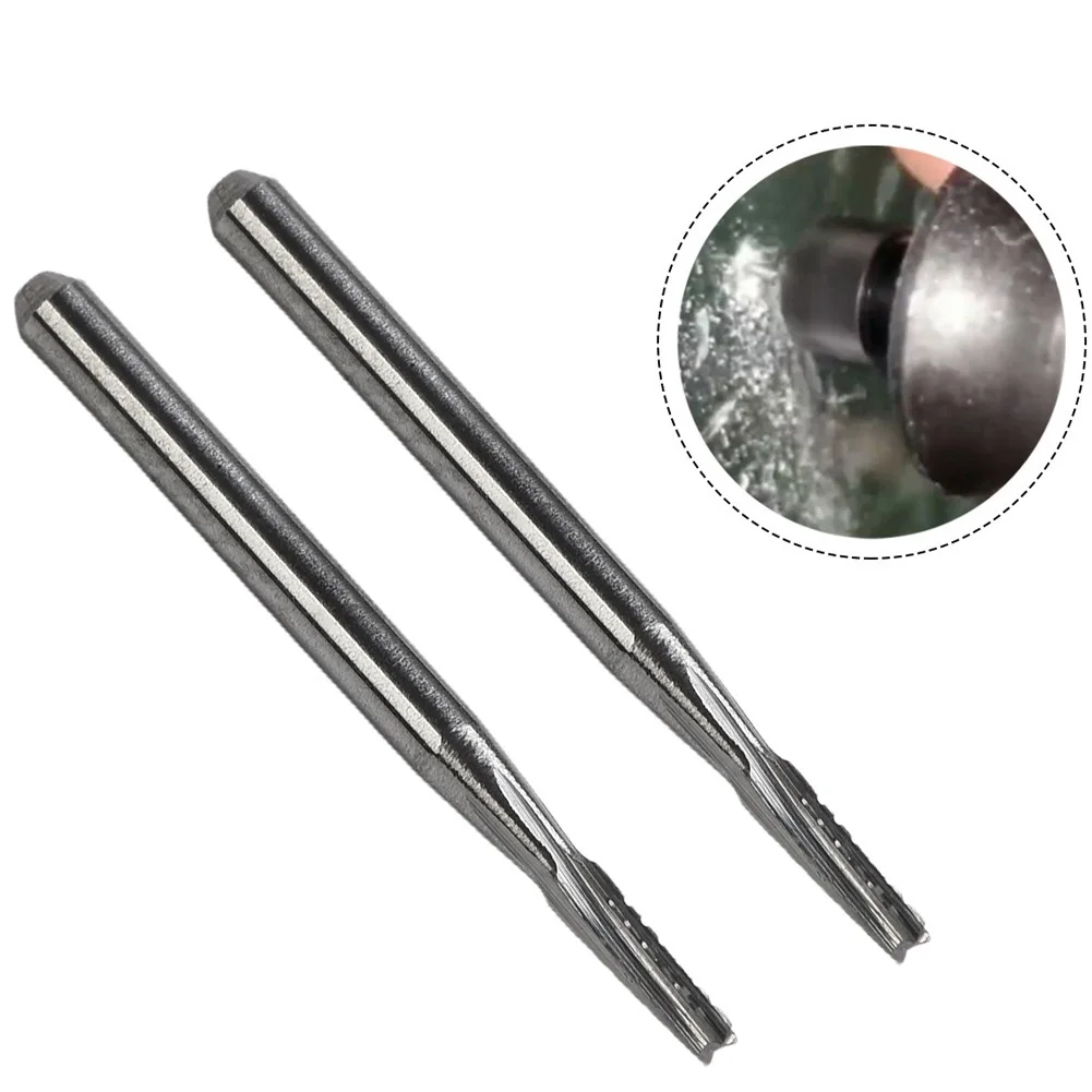 

3PCS Car Glass Tapered Carbide Drill Bit1mm Repair Tool Car Glass Tapered Carbide Drill Bit Maintenance Tool Power Tools