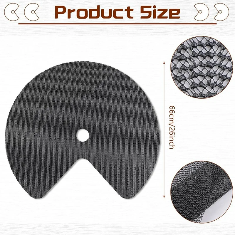 Подкладка для кухонных шкафов не скользящая 26 дюймов