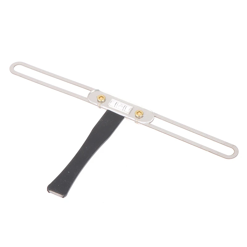 

Линейка для бровей, Трехточечное позиционирование, аксессуары для татуировок