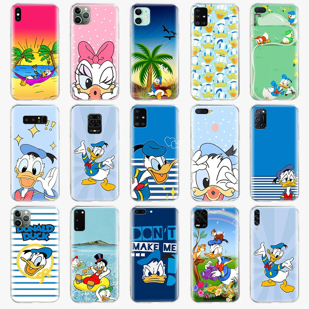 Чехол из ТПУ для Infinix Smart 4 5 4C 6 Note S5 Lite 12 Zero 8 8i X Neo Hot 20I 20 Pro