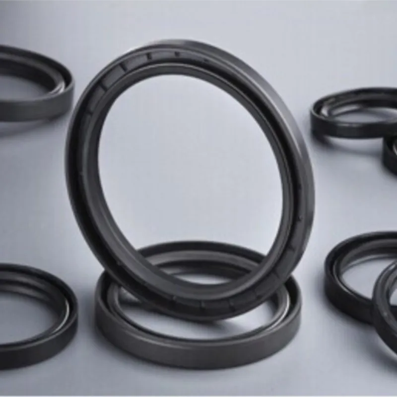 

10pcs TC45x65x7/8/9/10/12, 45x68x8/9/10/12NBR skeleton oil seal sealing ring