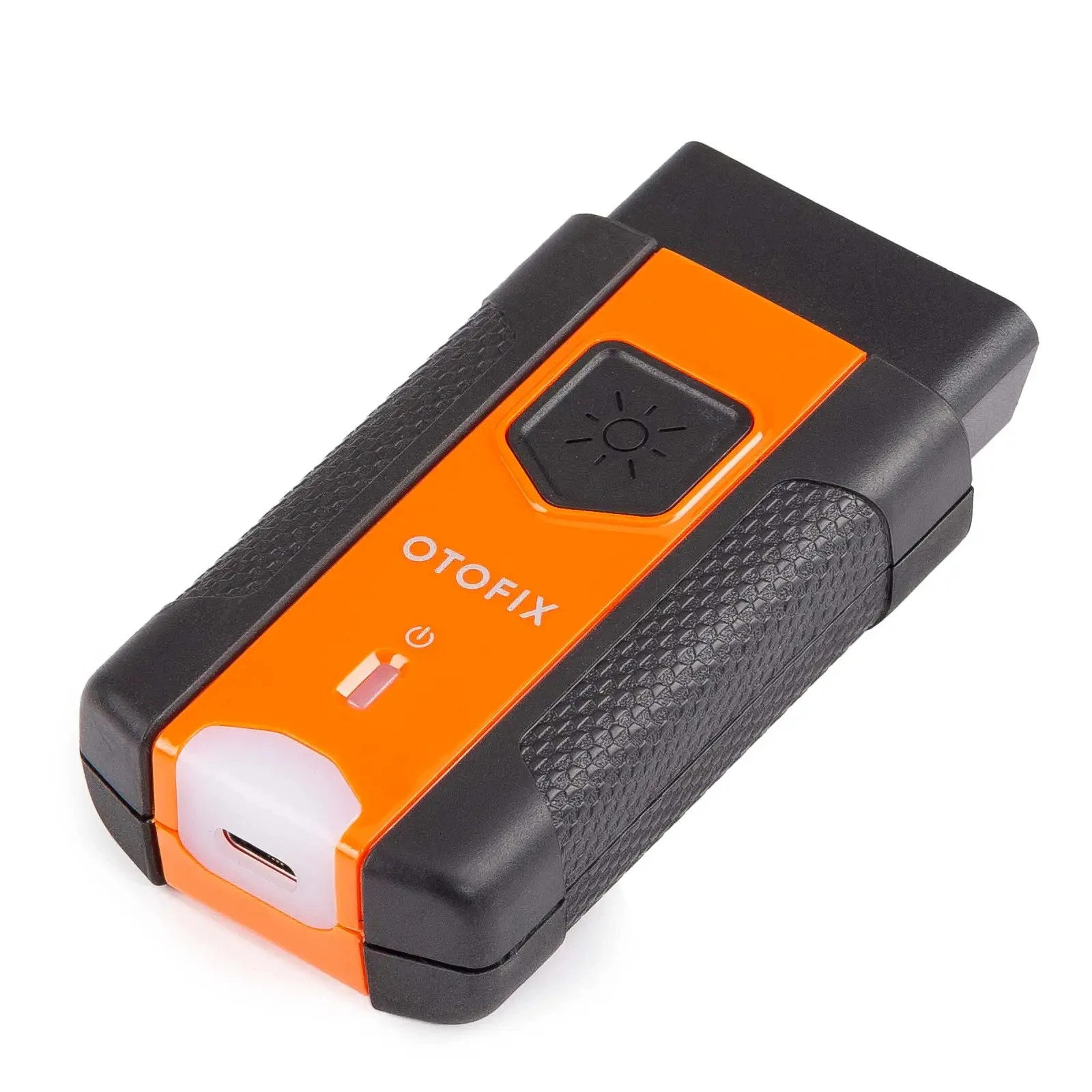 Фото OTOFIX V1 Bluetooth разъем Otofix Autel интерфейс подключения автомобиля для OTOFIX D1 Lite/D1/IM1/Autel MS906 PRO/KM100/BT609 №5