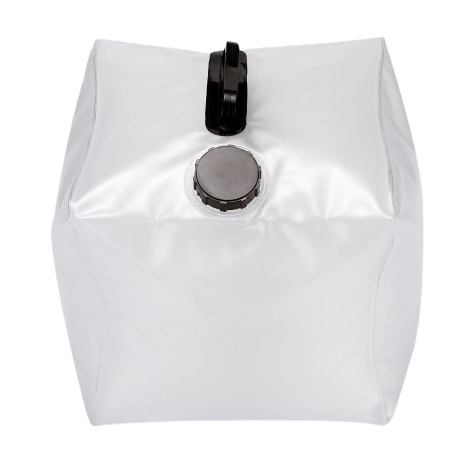 

Collapsible Water Cube Camping Water Container Water Storage Bag for Outdoor for Hiking Camping Backpacking 1 PC XR-Hot