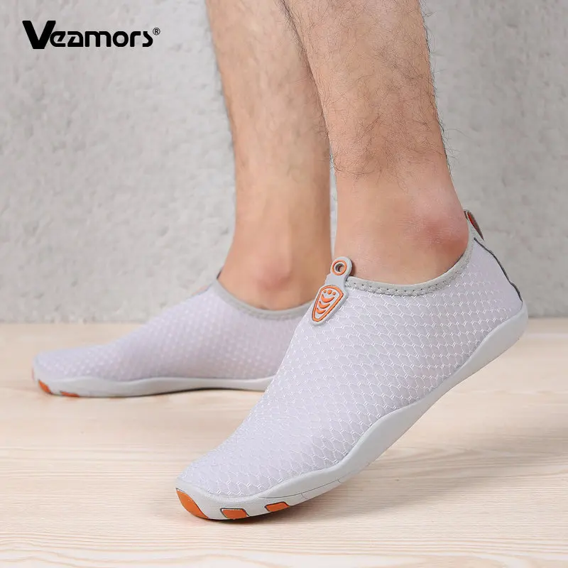 Бракетная обувь унисекс пляжная повседневная для плавания серфинга мужские и