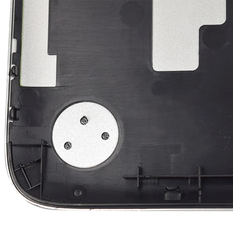 Новая оригинальная сумка для ноутбука HP ENVY SPLIT 13X2 нижняя базовая 736882 -001 Нижняя