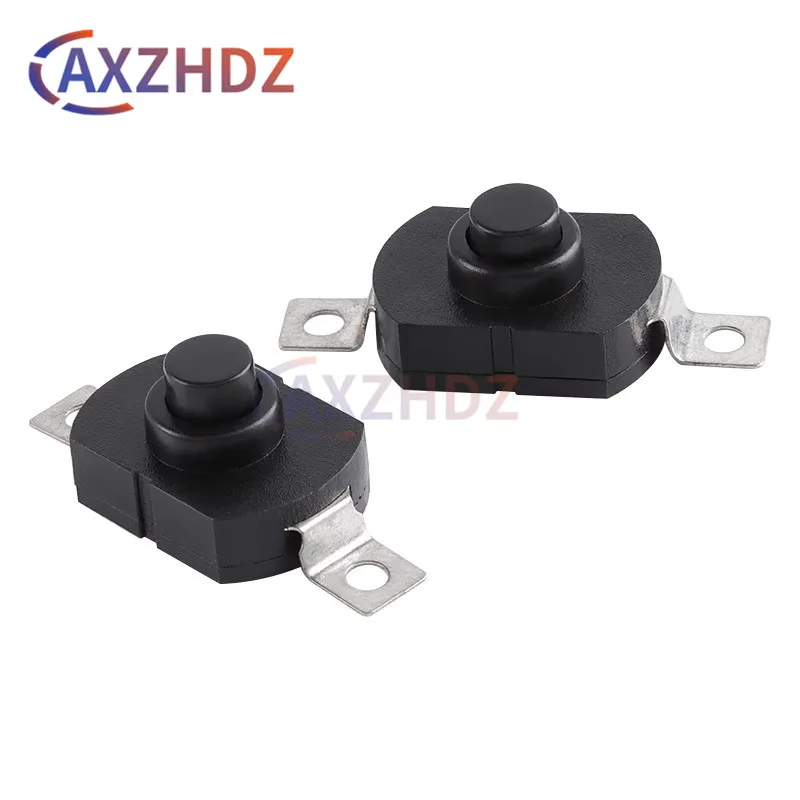 

20 шт. Кнопочный переключатель AXZHDZ YT-1712