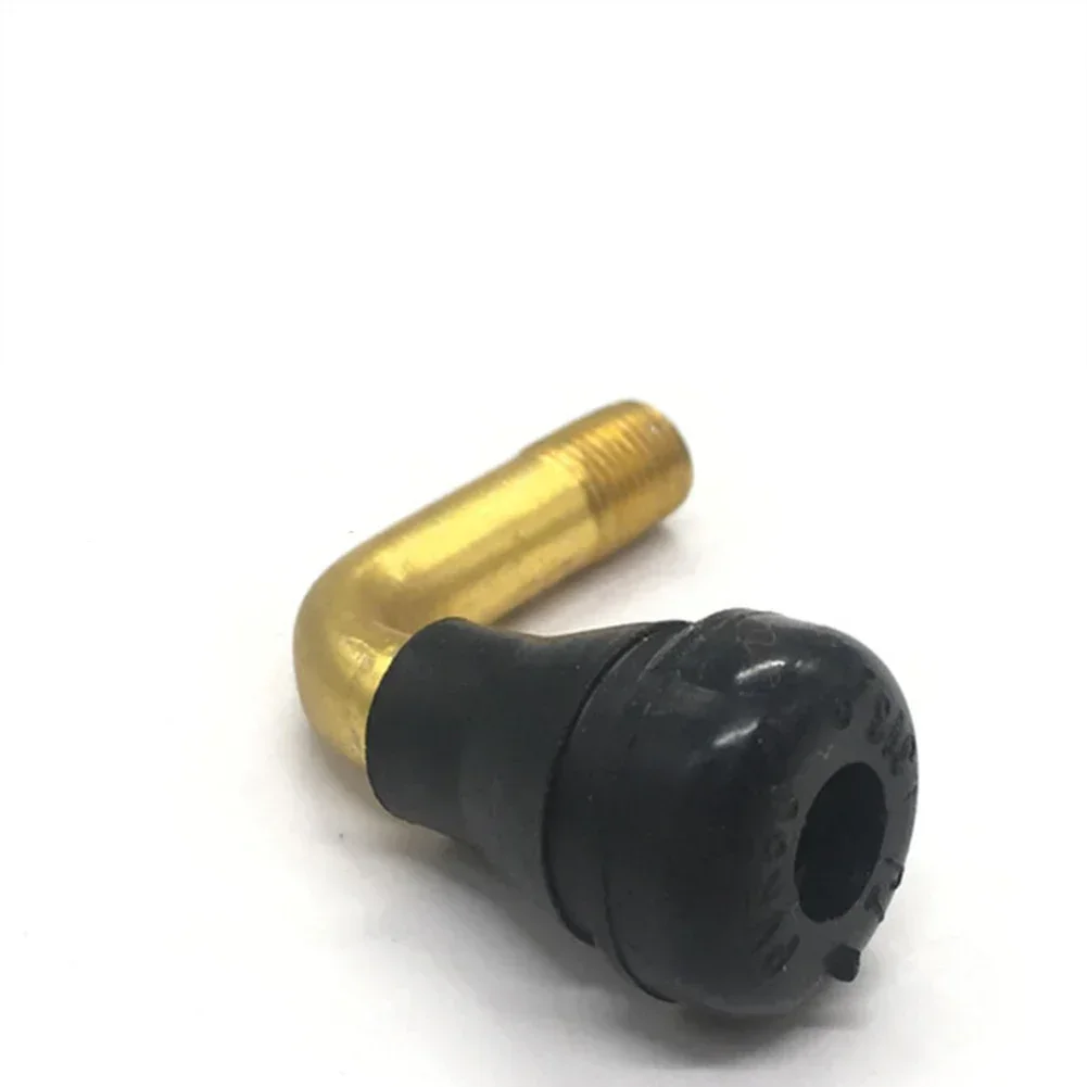 Штоки бескамерных клапанов для электрического скутера 2 шт. PVR70 60 50 45 градусов