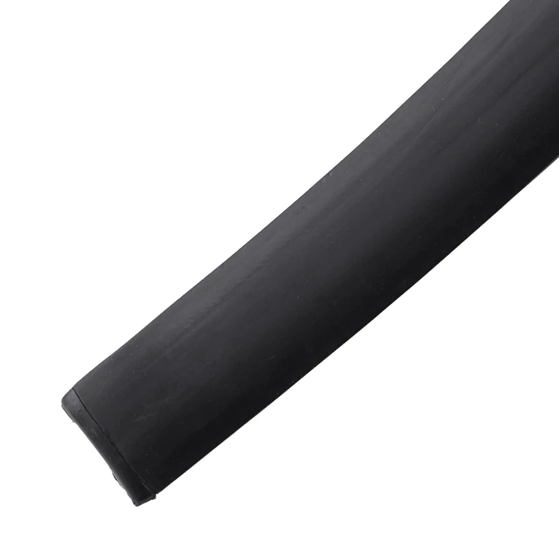 2 X резиновые уплотнения для автомобильной кровли Honda Fit Jazz 2009 2010 2011 2012 2013 74306-TF0-003