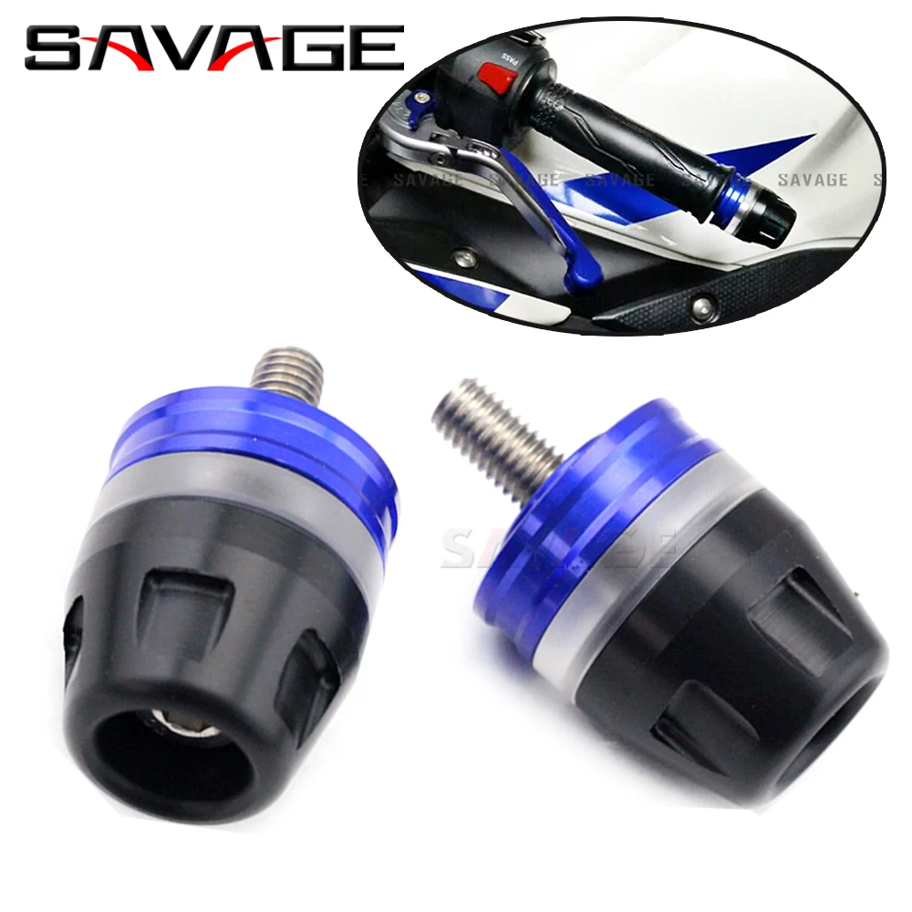 

For YAMAHA XMAX300 NMAX155 Motorcycle Handlebar Bar End Caps XMAX 300 NMAX 155 2017-2020 18 19 Handle Bar Grips Plugs Moto