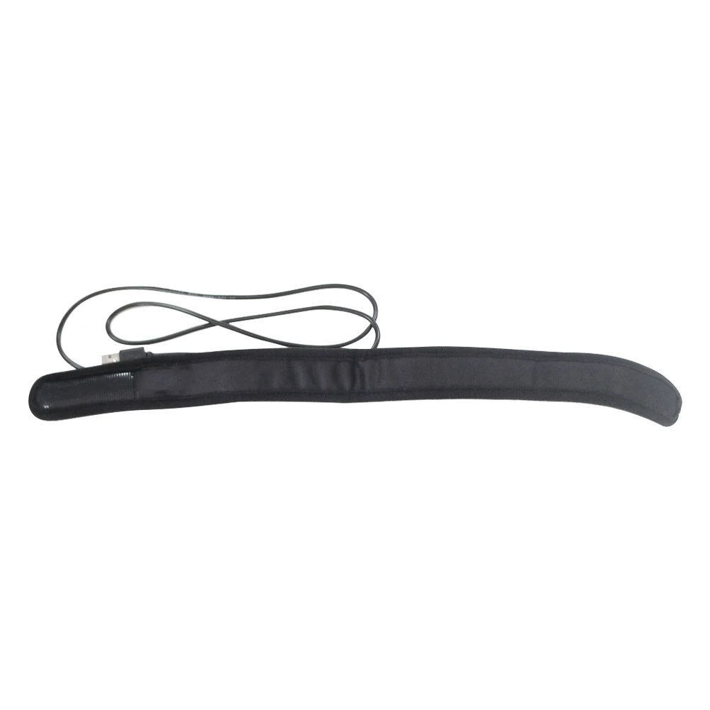 

USB Connection Lens Defogging Heater Condensation Prevention Fast Belt Coffee Cup Telescopes Warmer Adjustable Camera Accessory