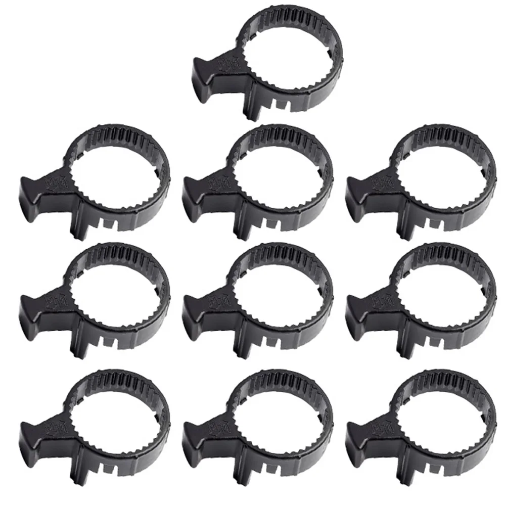 10pcs Hi Gh Qu Ality заменитель зажима для HydroRain 236239 Ho T Sa Le