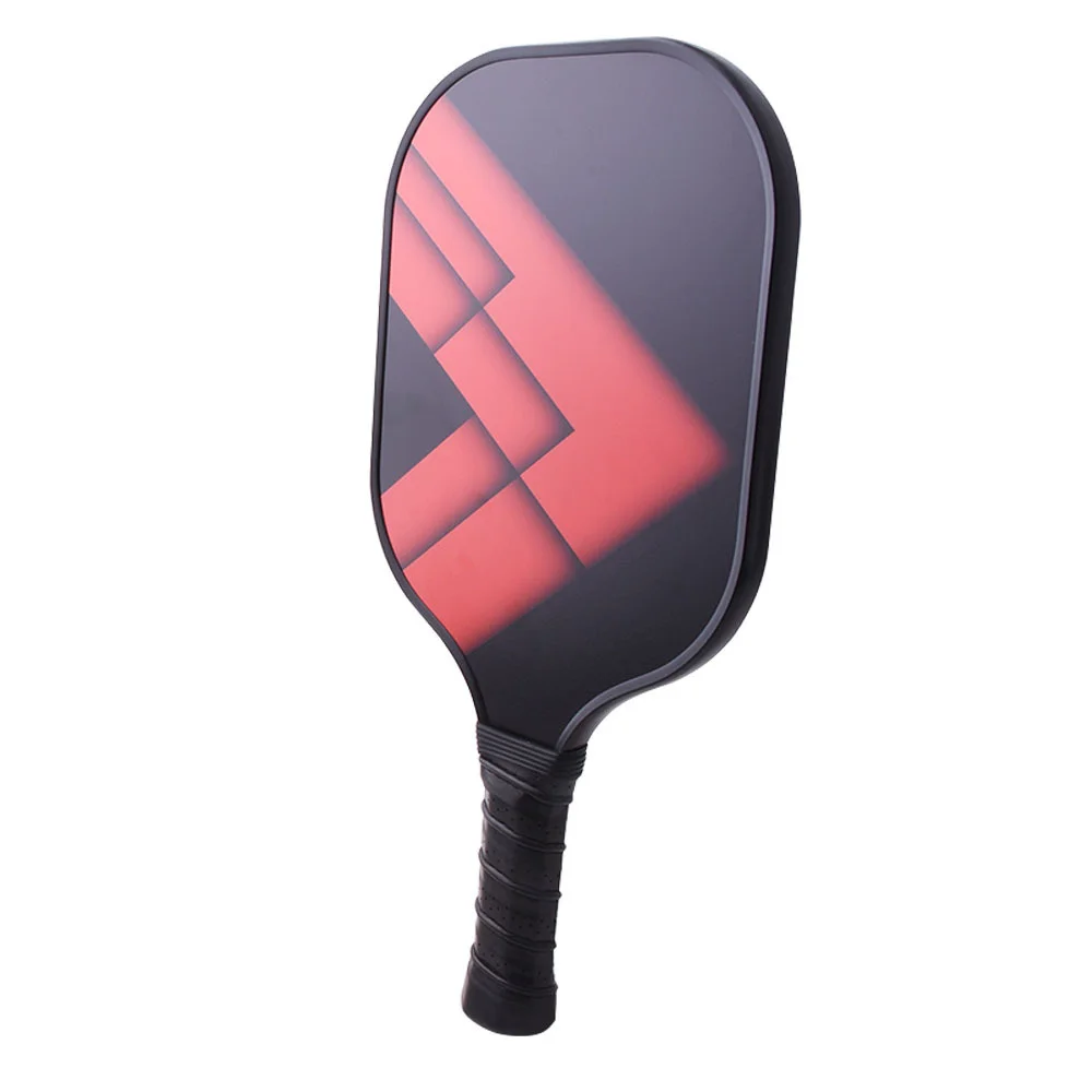 Pickleball Paddles Ракетка из углеродного волокна для лица Профессиональный набор Pickleballs