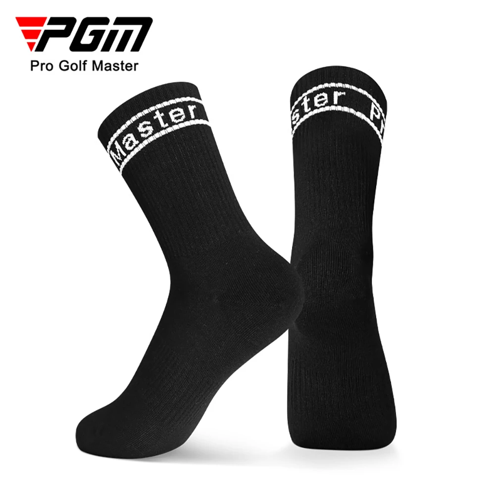 PGM Golf Women's Socks Soft and Comfortable Medium Socks Elastic Sports Socks for Women WZ018