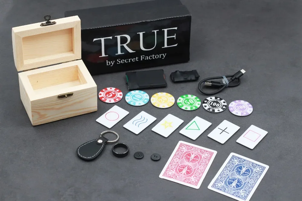 Реальные (Gimmicks + обучение) секретной фабрики модернизированной системой Пандоры