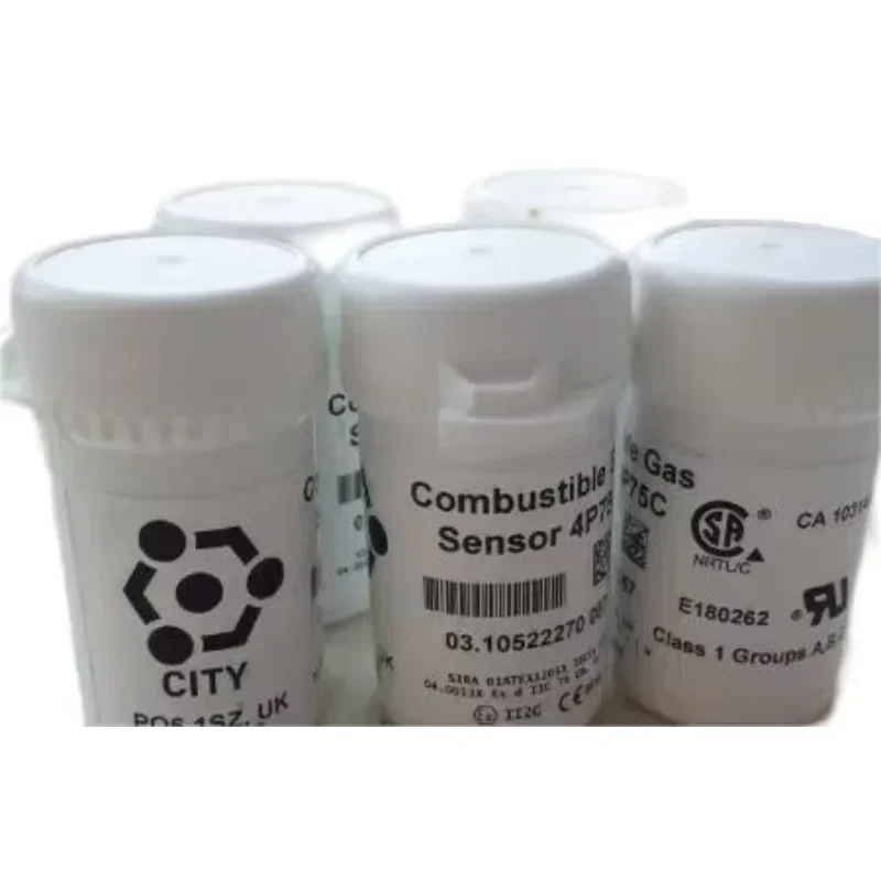 Новый оригинальный CITY C2H4O детектор утечки датчик газа электронные модули датчики