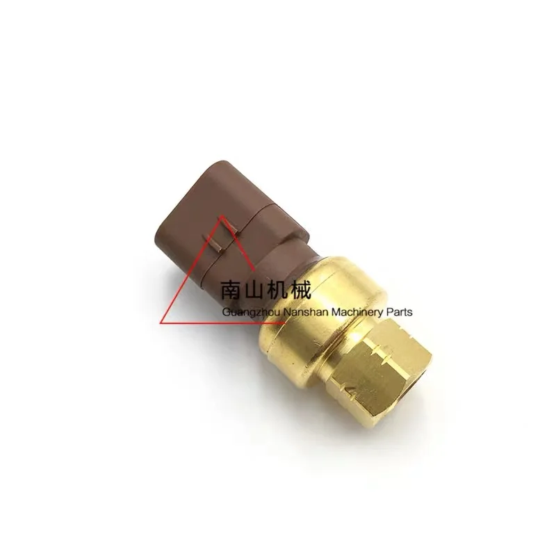 Датчик давления XC C7.1 305-6873 для экскаватора E320D2 электрический датчик двигателя