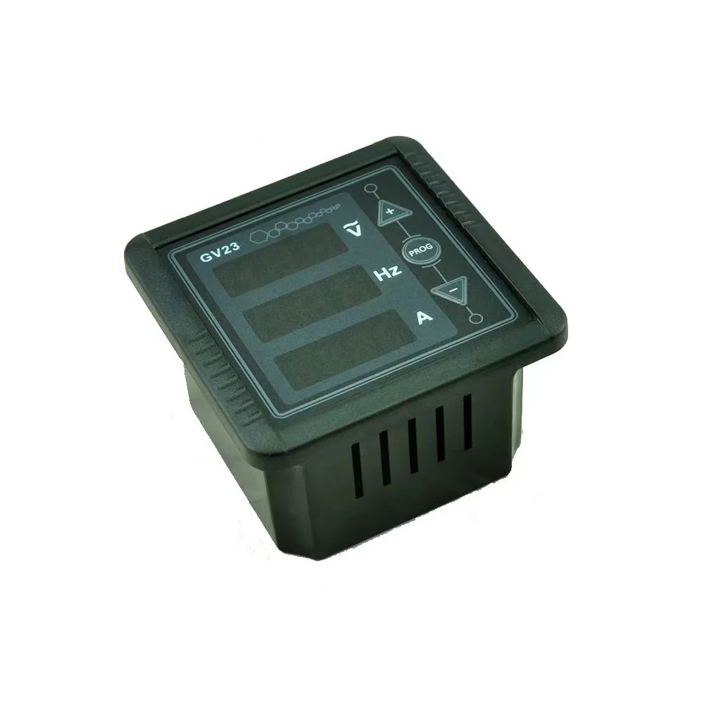 Mebay GV23 MK2 Легкий и недорогой инструмент для измерения отображения трехфазного