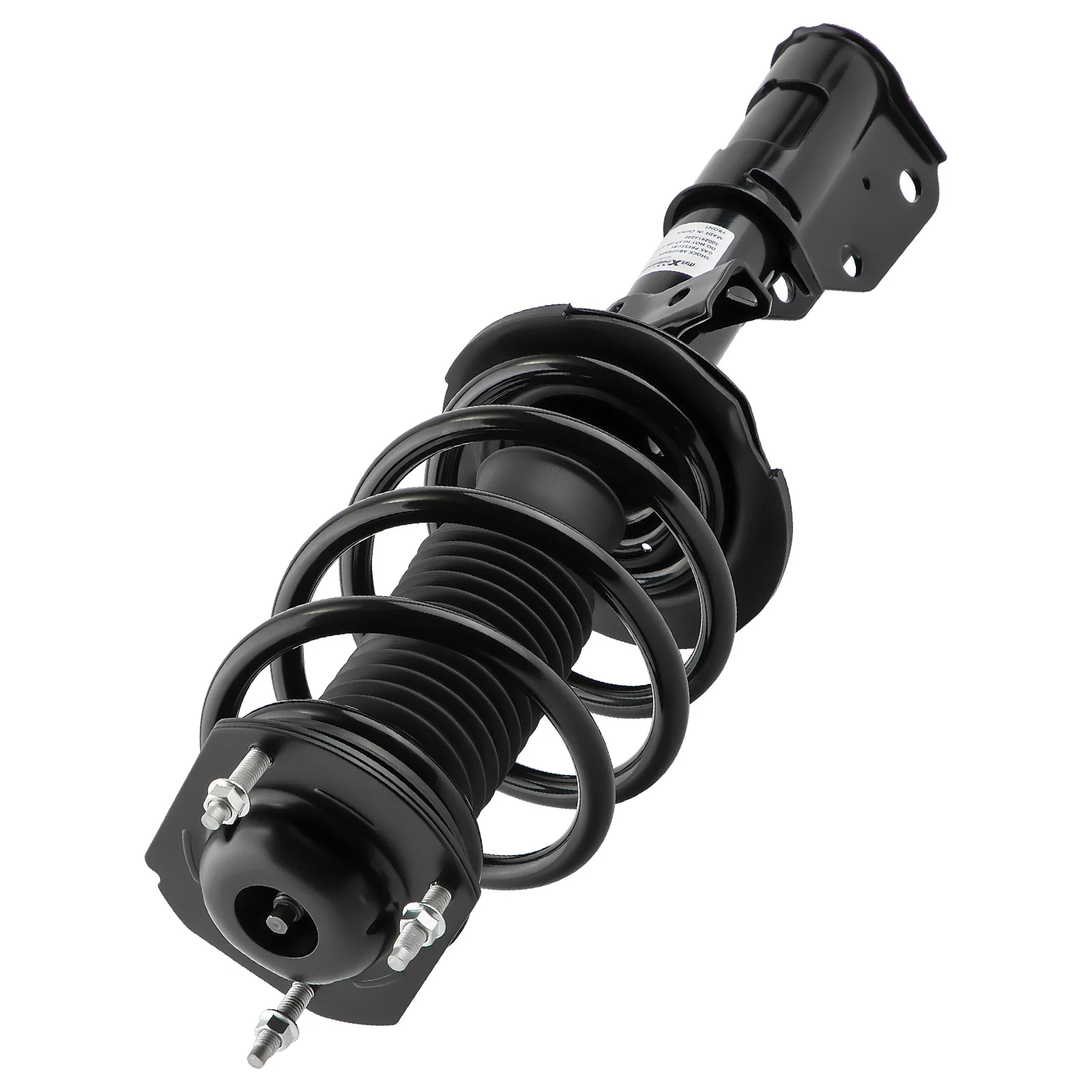 Передние амортизаторы в сборе подходят для Chevrolet Traverse и GMC Acadia