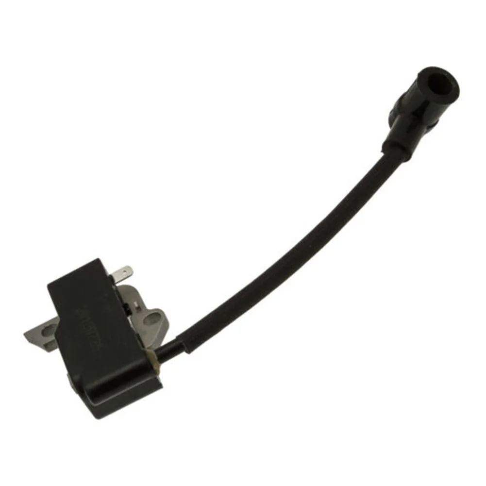 

Repair Ignition Coil Accessories FC85 FS80 FS85 For STIHL Metal + Plastic