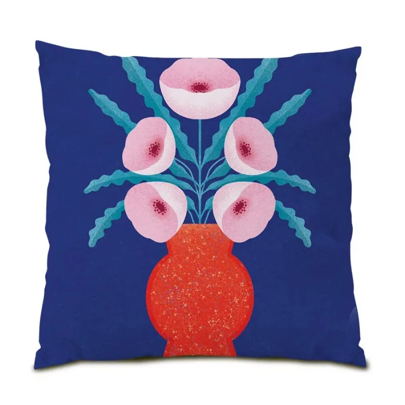 Рисунок 2 - Роскошная наволочка из полиэстера и льна