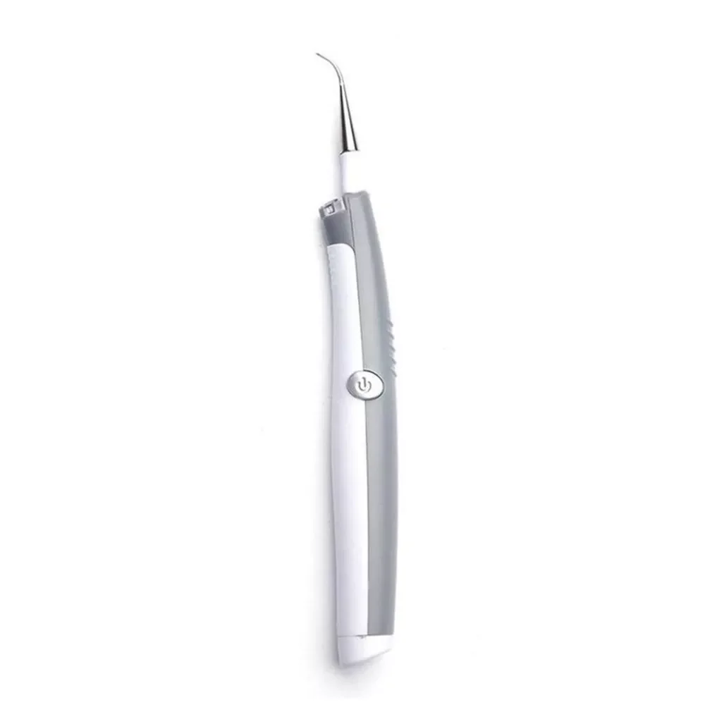 

Sonic Dental Whitener Scaler Teeth Whitening Kit Teeth Calculus Tartar Remover Tools Cleaner Tooth Stain Care
