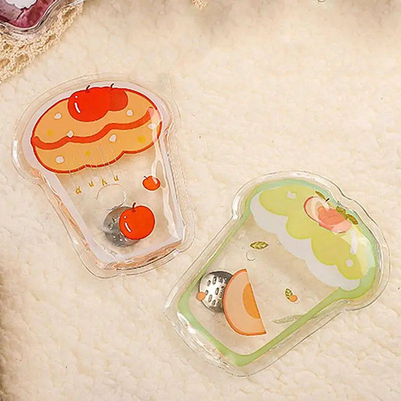 Многоразовые пакеты для мгновенного нагрева мгновенные горячие щелчков