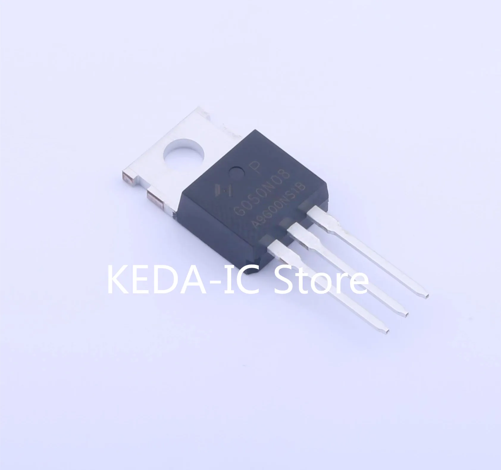 10 шт. ~ 500 шт./лот HYG050N08NS1P G050N08 TP220 новый оригинальный