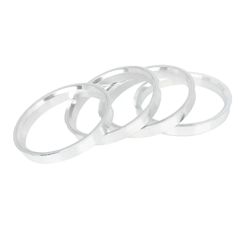 Оптимизируйте центрирующие кольца автомобильной ступицы из алюминиевого сплава