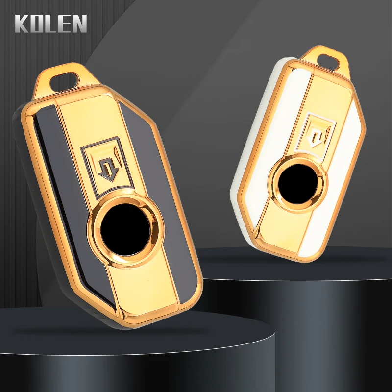 

Чехол для ключа из ТПУ Для Мотоцикла BMW R1200GS R1250GS R1200RT K1600 GTGTL F850GS F750GS C400GT F900R F900XR R1200RS K1600GT