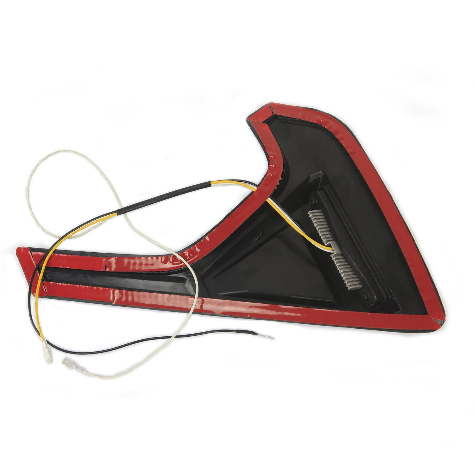 Боковой габаритный светильник онарь для джипов Wrangler JL Gladiator JT 2018 2019 2020 2021 2 шт.