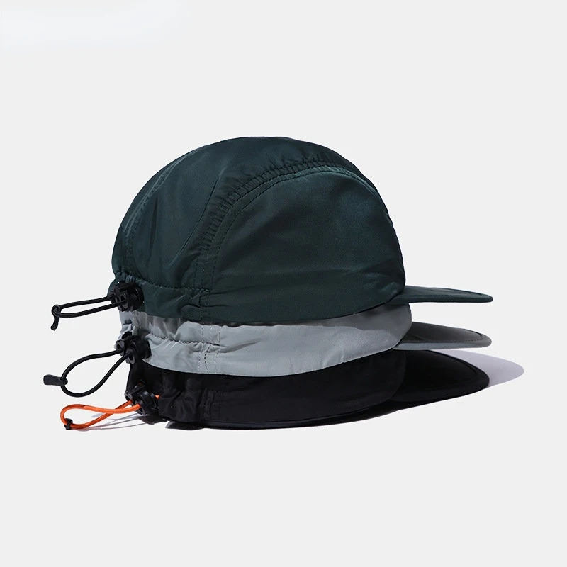 

Fashion Fast Dry Baseball Cap Women Outdoor Baseball Hats for Men Women Caps Snapback Hats for Men Casquette Hommes