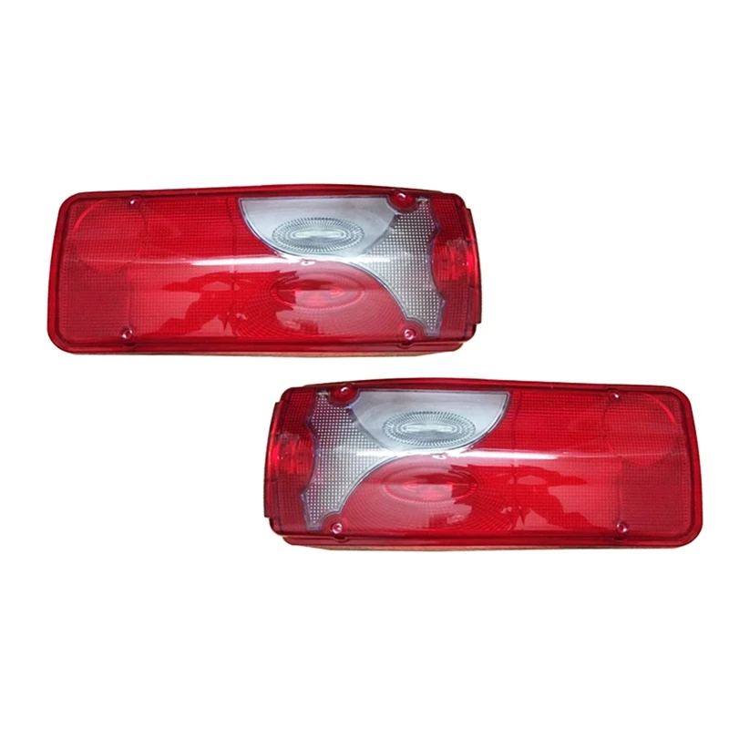 Задняя крышка объектива грузовика для MAN TGA TGX TGS SCANIA Truck 1756751 1756754 2021575 2021579 |