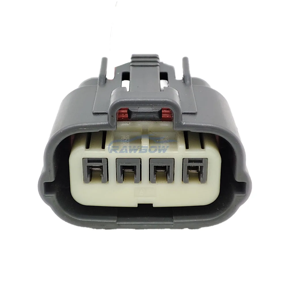 1/5/10 комплект для датчика массового расхода воздуха OEM MR985187 разъем Mitsubishi Endeavor Galant