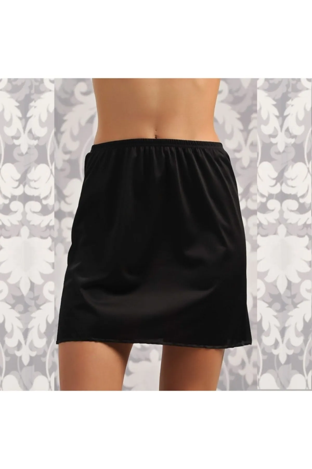 

Women's Skirt Short Underskirt Elegant Fashion Summer Summer Spring Casual Stretch Comfortable Sexy Mini Midi Maxi Skirts